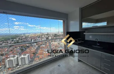 Maravilhoso splendor garden 75m² - andar alto - sol da manhã .
