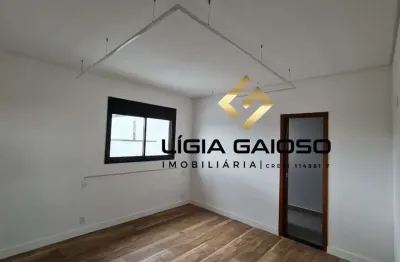 Casa em condomínio fechado com 3 quartos à venda na Floresta, São José dos Campos 