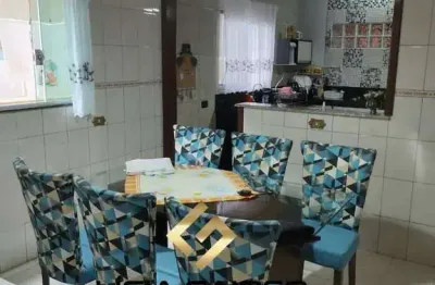 Sobrado à venda no bairro jardim união em são josé dos campos/sp