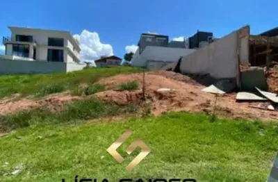 Terreno à venda no condomínio residencial monaco, são josé dos campos  por r$ 750.000