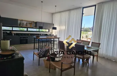 Casa em condomínio fechado com 3 quartos à venda no condomínio residencial mirante do vale, jacareí  por r$ 3.180.000