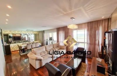 Apartamento com 3 quartos à venda no Jardim das Indústrias, São José dos Campos 