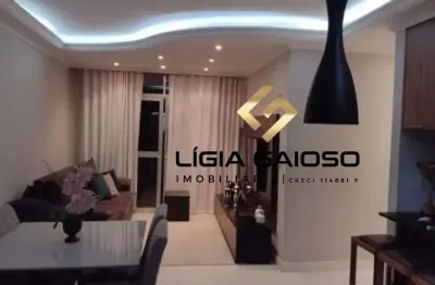 Apartamento com 3 quartos à venda no centro, são josé dos campos , 90 m2 por r$ 660.000