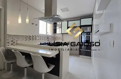 Apartamento com 3 quartos à venda no Jardim das Indústrias, São José dos Campos 