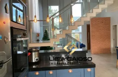 Casa em condomínio fechado com 4 quartos à venda no Condomínio Residencial Monte Carlo, São José dos Campos 