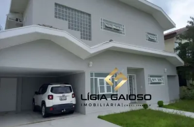 Casa em condomínio fechado com 4 quartos à venda no condomínio esplanada do sol, são josé dos campos  por r$ 3.400.000