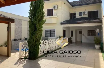 Casa com 3 quartos à venda no Loteamento Villa Branca, Jacareí , 160 m2 por R$ 855.000