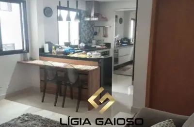 Apartamento com 2 quartos à venda no parque santo antônio, jacareí , 63 m2 por r$ 270.000