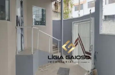 Casa com 3 quartos à venda no loteamento villa branca, jacareí  por r$ 900.000
