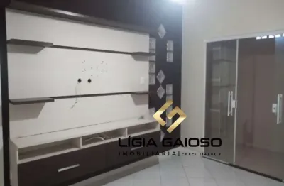 Excelente casa térrea 180m² 3 dorms à venda no jd. imperial!