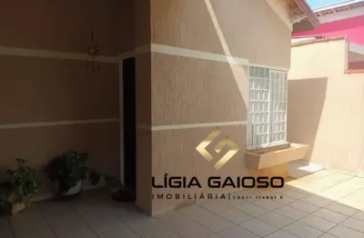 Casa com 3 quartos à venda no jardim são josé centro, são josé dos campos  por r$ 530.000