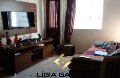 Apartamento com 2 quartos à venda no parque industrial, são josé dos campos , 58 m2 por r$ 380.000