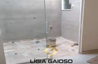 Casa com 3 quartos à venda no Residencial Santa Paula, Jacareí 