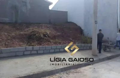 Terreno à venda no Jardim Santa Júlia, São José dos Campos 