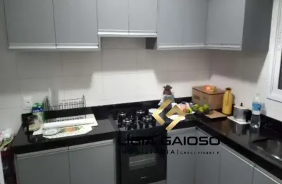 Apartamento com 2 quartos à venda no Jardim Vale do Sol, São José dos Campos 