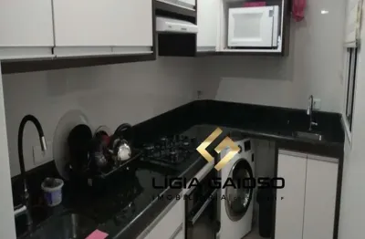 Apartamento com 2 quartos à venda no jardim oriente, são josé dos campos , 50 m2 por r$ 340.000