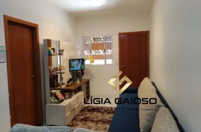 Casa com 2 quartos à venda no campos de são josé, são josé dos campos  por r$ 380.000