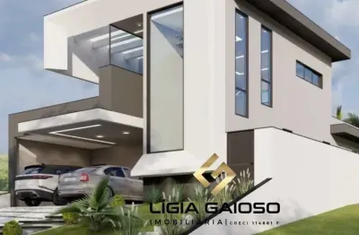 Excelente sobrado 192m² 3 dorms em construção no vivva!