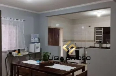 Casa com 3 quartos à venda no jardim nova flórida, são josé dos campos  por r$ 525.000