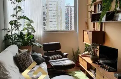 Apartamento com 3 quartos à venda na Vila Adyana, São José dos Campos 