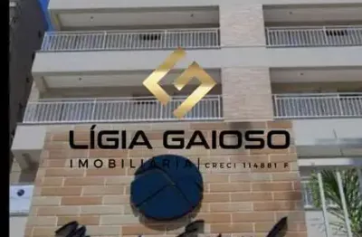 Apartamento com 3 quartos à venda no Jardim Estoril, São José dos Campos 