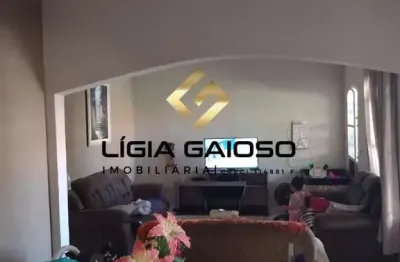 Casa com 2 quartos à venda no Jardim Satélite, São José dos Campos 