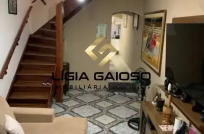 Casa com 3 quartos à venda no Jardim Paraíso do Sol, São José dos Campos 