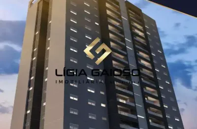 Apartamento com 2 quartos à venda no jardim paraíso, são josé dos campos , 60 m2 por r$ 370.000