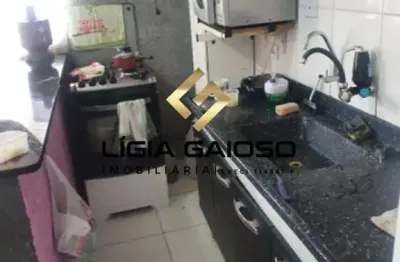 Excelente casa 40m² 1 dorm em cond. fechado no jd. imperial!