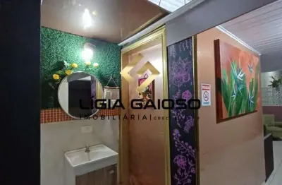 Casa com 4 quartos à venda na vila adyana, são josé dos campos  por r$ 780.000