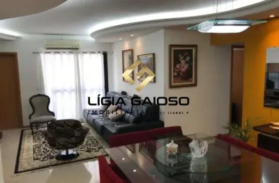 Excelente apto 143m² 4 dorms à venda no palazzi di veneza! - vila betânia