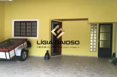 Excelente casa térrea 54m² 2 dorms à venda no sta. paula!
