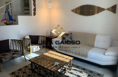 Lindo sobrado em condomínio 88m² 2 dorms em massaguaçu! - caraguatatuba