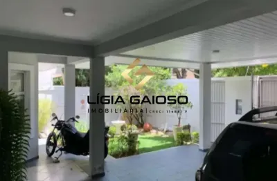 Casa com 4 quartos à venda no Jardim Esplanada, São José dos Campos 