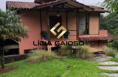 Chácara / sítio com 3 quartos à venda no jardim aquárius, são josé dos campos  por r$ 3.400.000
