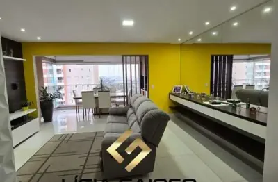 Apartamento com 3 quartos à venda no Jardim das Indústrias, São José dos Campos 