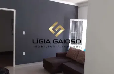Casa com 2 quartos à venda na Cidade Morumbi, São José dos Campos 