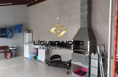 Casa com 4 quartos à venda no Loteamento Villa Branca, Jacareí 