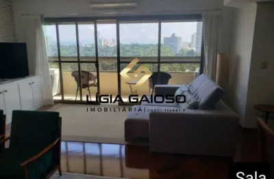Apartamento com 4 quartos à venda no Centro, São José dos Campos 