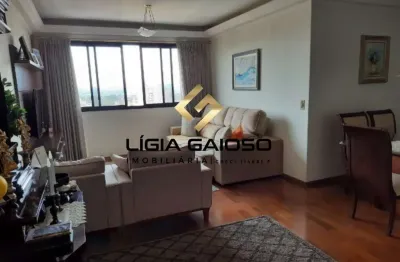 Edificio terra brasilis - ótimo apto 130m²  4 dor - estuda permuta apto de 3 dor/ de menor valor /v.adyana/ v.ema /são dimas /jd aquari