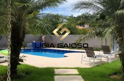 Casa em condomínio fechado com 4 quartos à venda no Condomínio Residencial Mirante do Vale, Jacareí 
