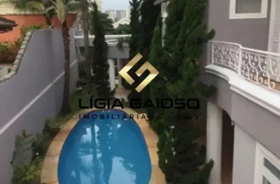 Casa sofisticada, num dos bairros nobre de sjc. (jardim aquarius)