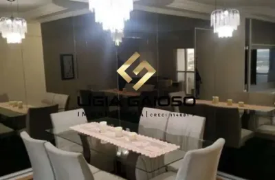 Apartamento com 3 quartos à venda no Jardim Pereira do Amparo, Jacareí 