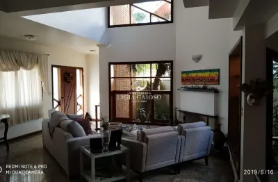 Casa com 4 quartos à venda no Jardim das Colinas, São José dos Campos 