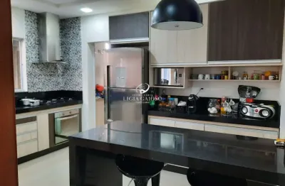 Casa com 3 quartos à venda no Jardim Terras do Sul, São José dos Campos 