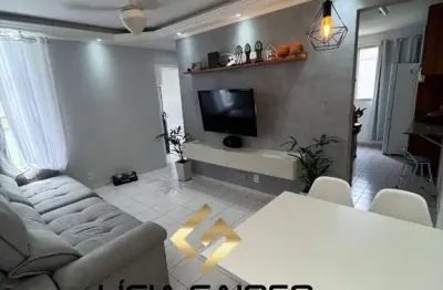 Apartamento com 2 quartos à venda em morada do sol, são josé dos campos , 52 m2 por r$ 340.000