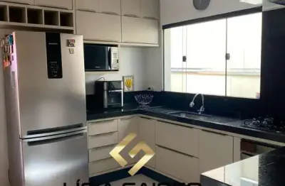 Casa com 3 quartos à venda no Jardim das Indústrias, São José dos Campos  por R$ 920.000