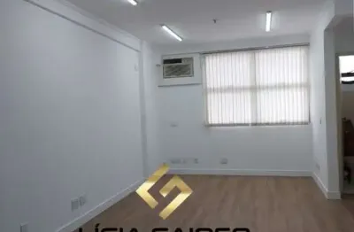 Sala a venda - condomínio profissional center na avenida adhemar de barros em são josé dos campos/sp