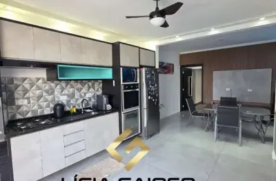 Casa à venda bairro residencial união em são josé dos campos/sp