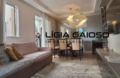 Apartamento com 3 quartos à venda no jardim sul, são josé dos campos , 73 m2 por r$ 550.000